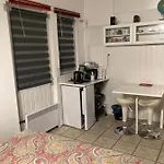 La Coccinelle