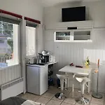 La Coccinelle Alojamento de Acomodação e Pequeno-almoço 4*