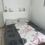 La Coccinelle Bed & Breakfast Nimes