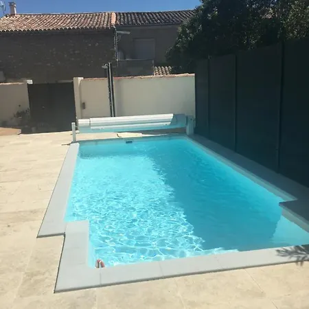Bed & Breakfast La Coccinelle *