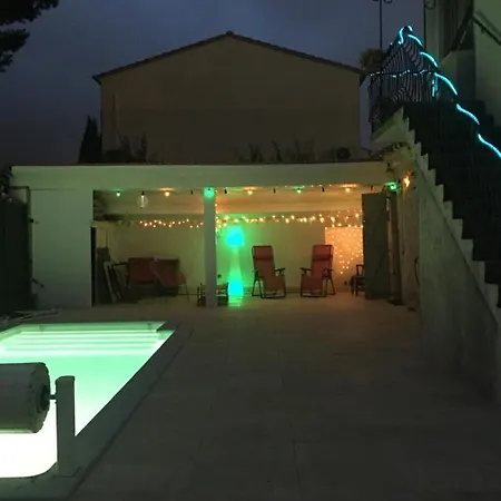 Bed & Breakfast La Coccinelle