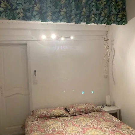 Bed and breakfast La Coccinelle