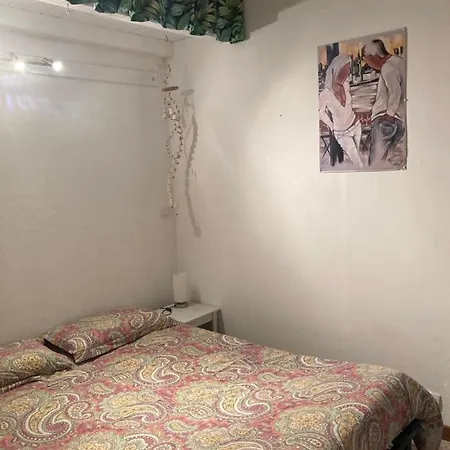 La Coccinelle Отель типа 