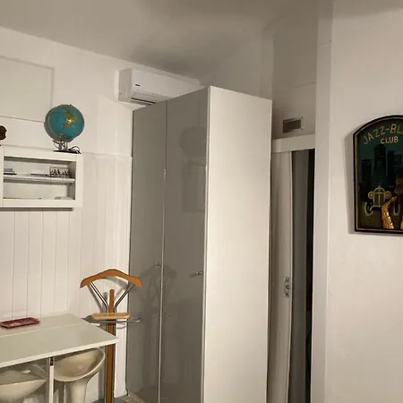 Bed & Breakfast La Coccinelle Nimes