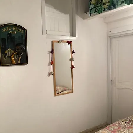 La Coccinelle