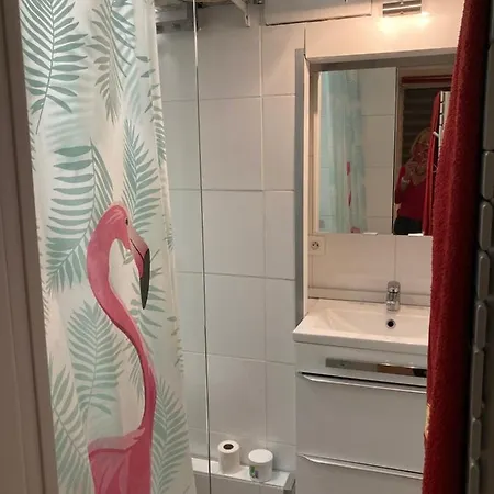La Coccinelle Bed & Breakfast Nimes