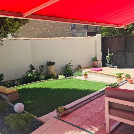 La Coccinelle Bed & Breakfast 4*