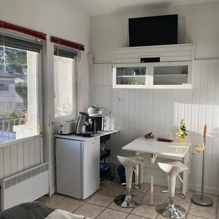 La Coccinelle Bed & Breakfast *