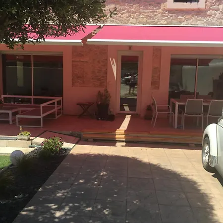 La Coccinelle Bed & Breakfast