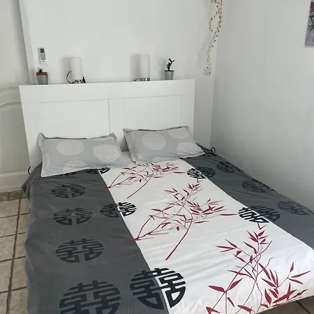 La Coccinelle Bed & Breakfast Nimes