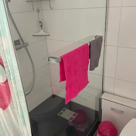 La Coccinelle 4* نيم