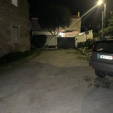 Nocleg ze śniadaniem La Coccinelle