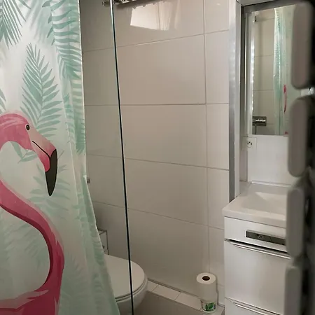 Bed & Breakfast La Coccinelle Nimes