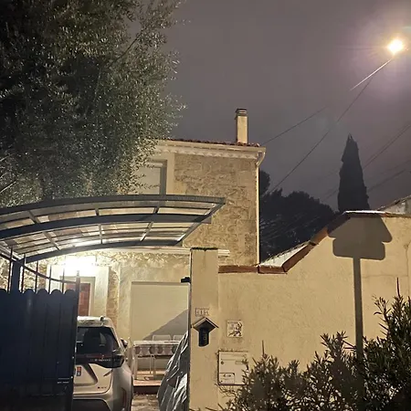 La Coccinelle