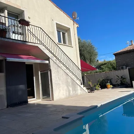 La Coccinelle Bed & Breakfast