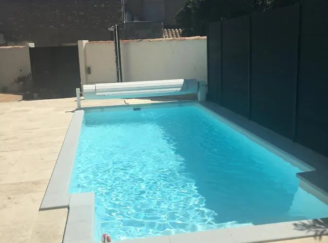 Bed & Breakfast La Coccinelle 4*