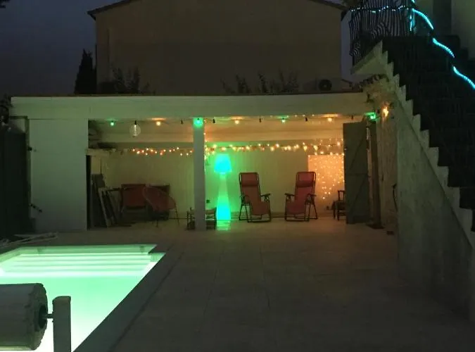 Bed & Breakfast La Coccinelle