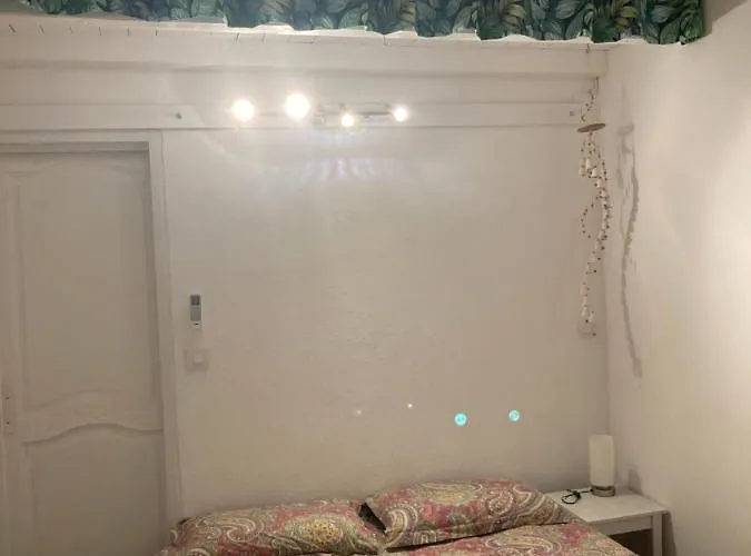 Bed & Breakfast La Coccinelle