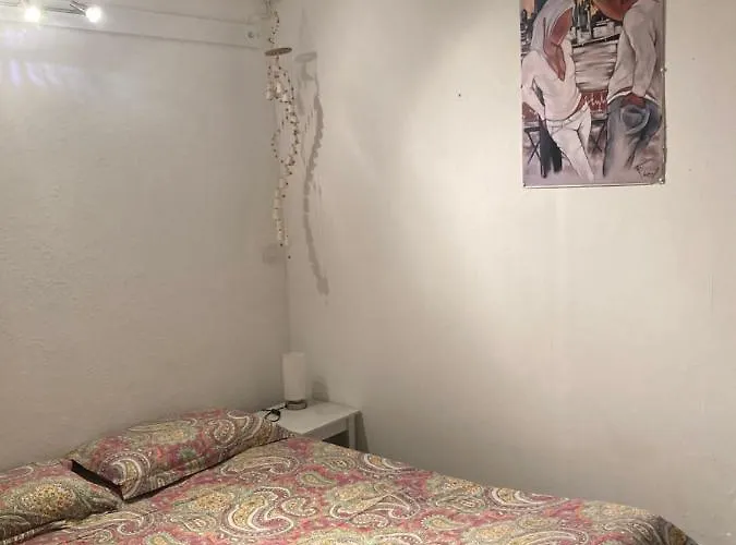 La Coccinelle Bed & Breakfast