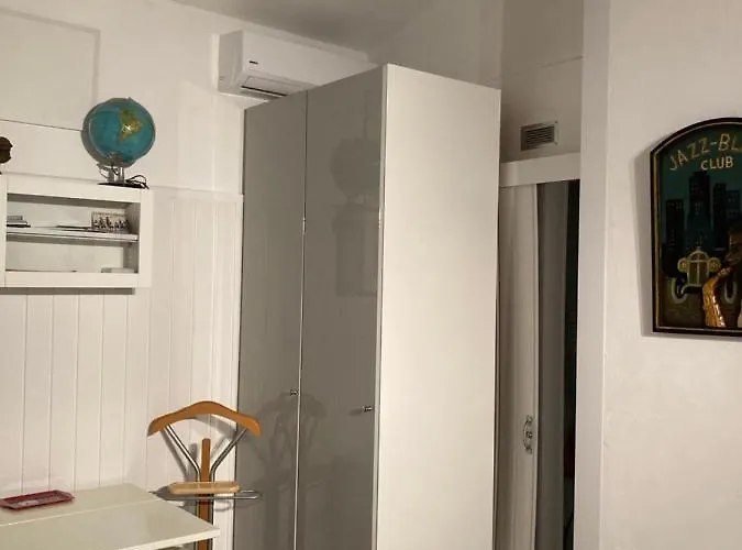 Bed & Breakfast La Coccinelle Nîmes