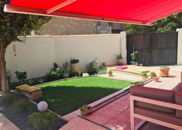 La Coccinelle Bed & Breakfast 4*