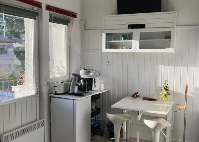 La Coccinelle Bed & Breakfast 4*