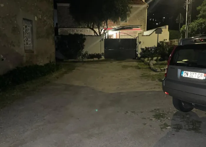 Bed & Breakfast La Coccinelle