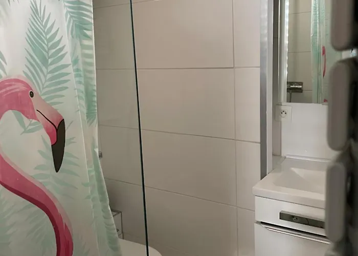 Bed & Breakfast La Coccinelle Nimes