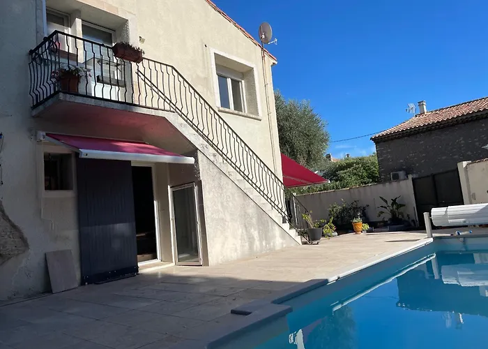 La Coccinelle Bed & Breakfast